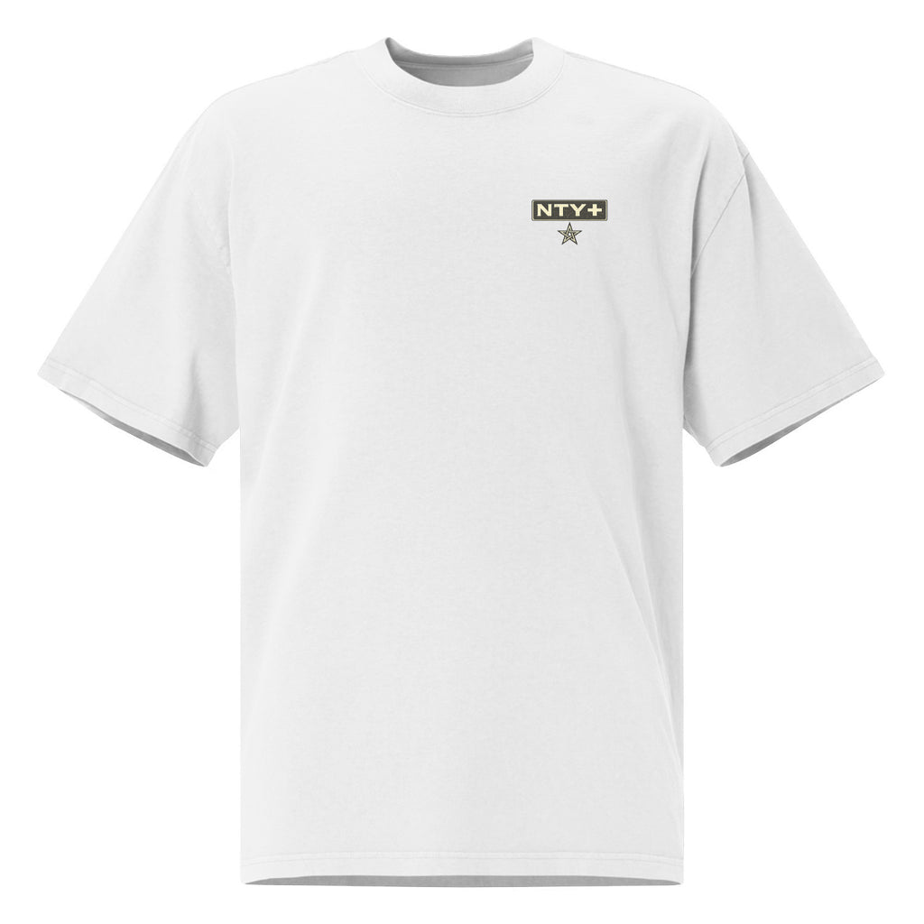 Atlas Club™ Oversized Tee
