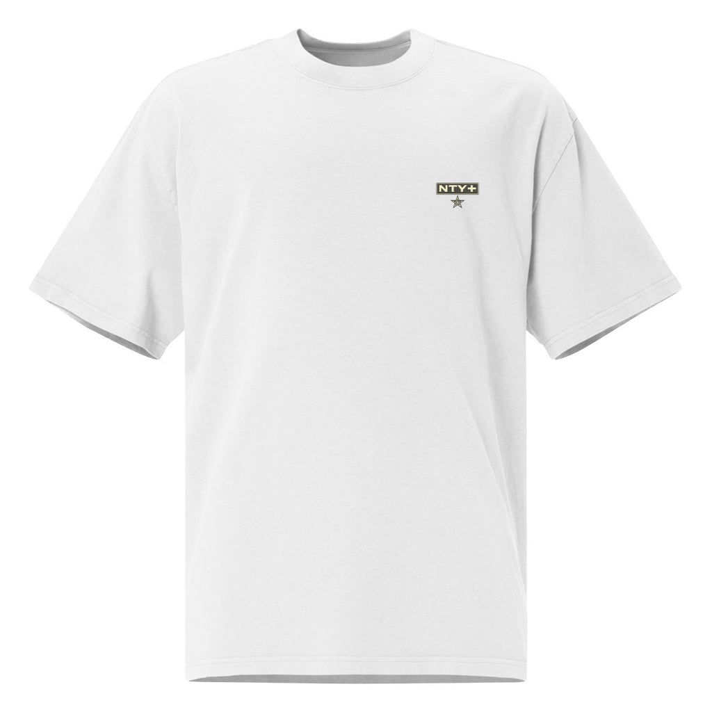 Morocco Passport Edition™ Oversized Tee
