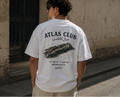 Atlas Club™ Oversized Tee