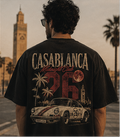 Casablanca Midnight Club