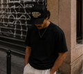 Desert Dreams Cap - Black Edition