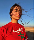 Morocco Classic Tee™ – Femme