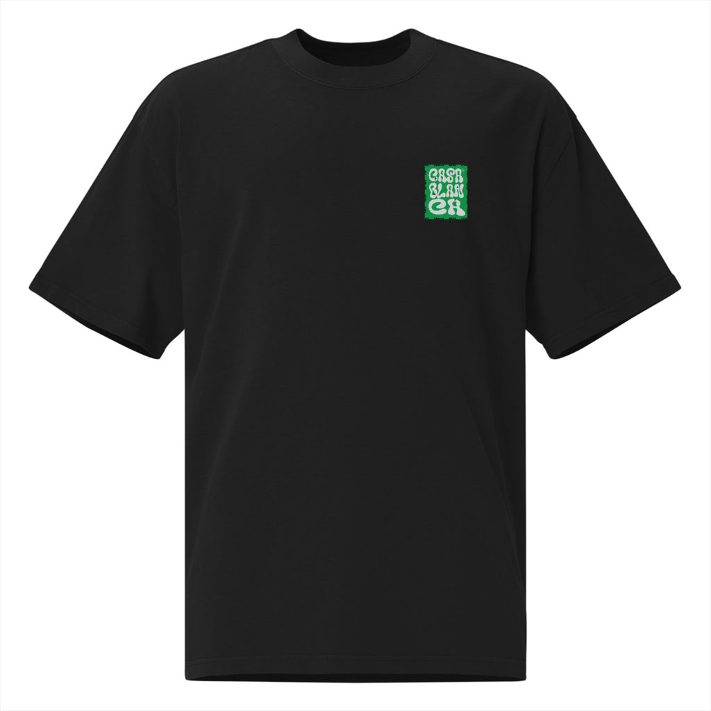 Casablanca Big Dreams™ Oversized Tee