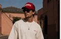 Marrakech Cap - Red Edition ⭐